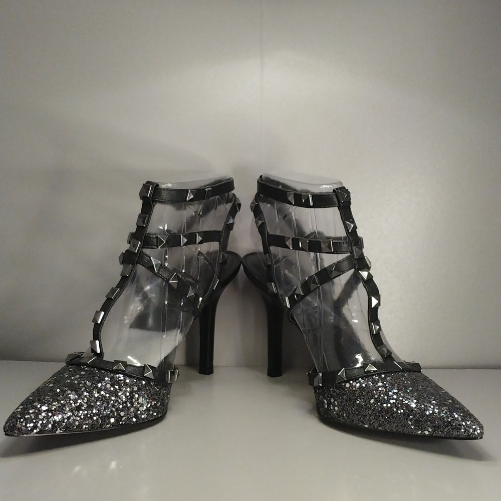 Bcbgeneration Heels - image 1